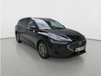 Personenwagen FORD