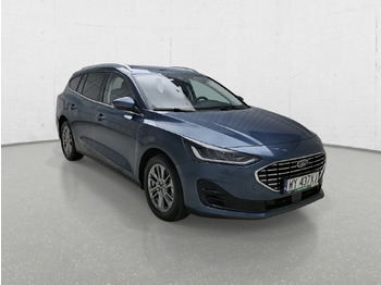 Personenwagen FORD