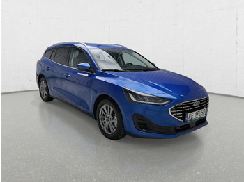 Personenwagen FORD