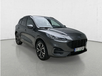 SUV FORD
