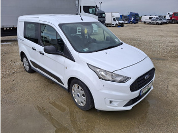Personenwagen FORD