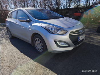 Personenwagen HYUNDAI