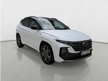 SUV HYUNDAI