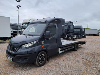 Leasing  IVECO 35S18 AUTOLAWETA IVECO 35S18 AUTOLAWETA: afbeelding 3