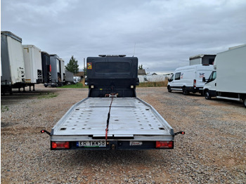 Leasing  IVECO 35S18 AUTOLAWETA IVECO 35S18 AUTOLAWETA: afbeelding 5