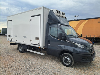 Koelwagen IVECO Daily 50c18