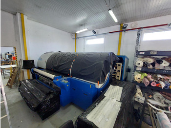 Drukmachine KORNIT DIGITAL - ALLEGRO, CYFROWA DRUKARKA DO TKANIN: afbeelding 1