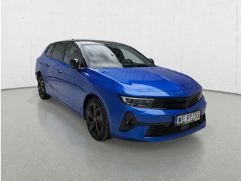 Personenwagen OPEL