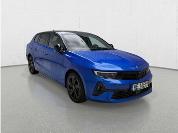Personenwagen OPEL