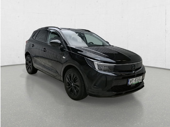 Personenwagen OPEL