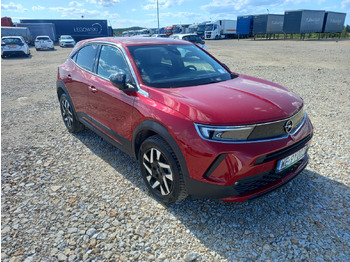 SUV OPEL