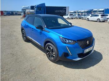 SUV PEUGEOT