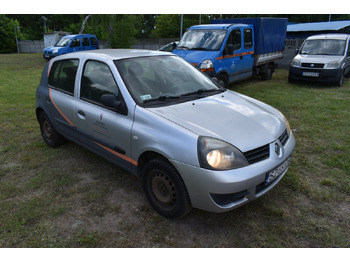 Hatchback RENAULT