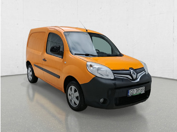 Gesloten bestelwagen RENAULT KANGOO FURGON BLASZAK: afbeelding 2
