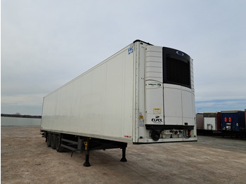 Koelwagen aanhangwagen SCHMITZ