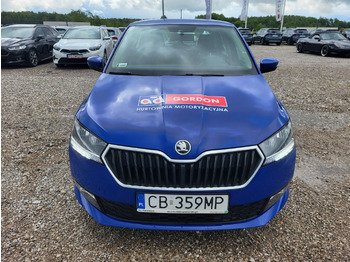 Hatchback SKODA FABIA HATCHBACK: afbeelding 2
