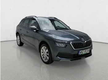 SUV ŠKODA