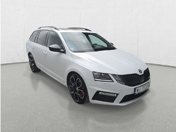 Personenwagen ŠKODA