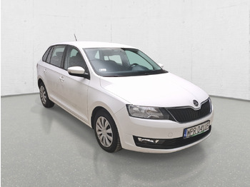 Personenwagen ŠKODA