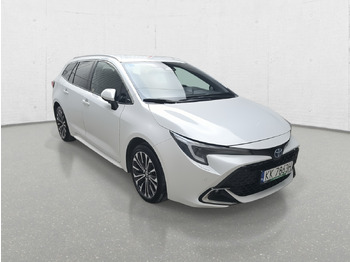Personenwagen TOYOTA