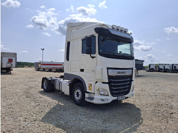 Trekker DAF XF 450