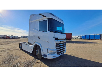 Trekker DAF XG 480