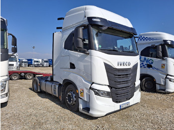 Trekker IVECO