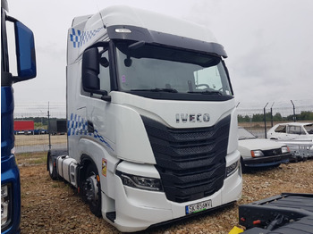 Trekker IVECO