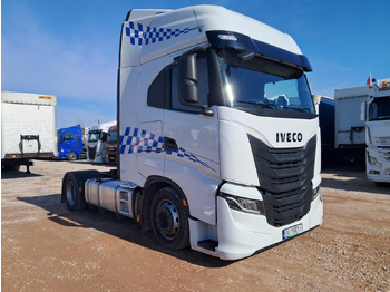 Trekker IVECO