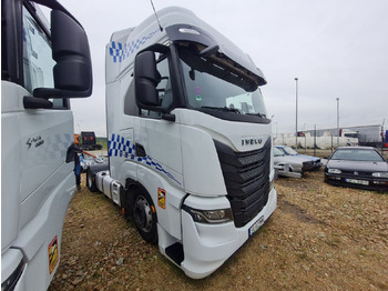 Trekker IVECO