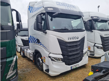Trekker IVECO