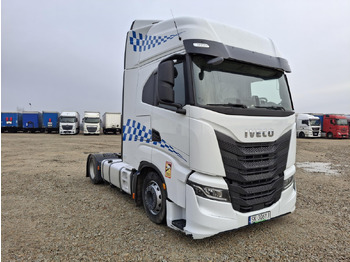 Trekker IVECO