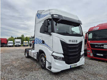 Trekker IVECO