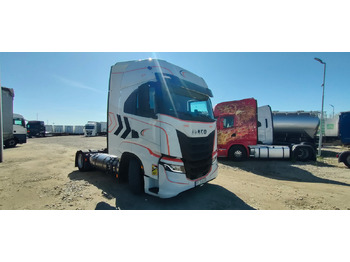 Trekker IVECO