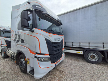 Trekker IVECO