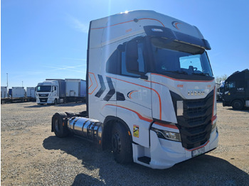 Trekker IVECO