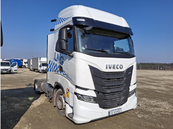 Trekker IVECO