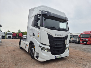 Trekker IVECO