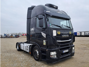 Trekker IVECO