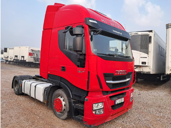 Trekker IVECO