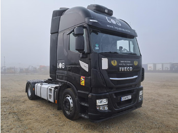 Trekker IVECO
