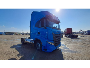 Trekker IVECO