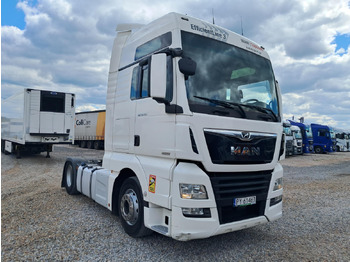 Trekker MAN TGX