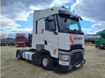 Trekker RENAULT T