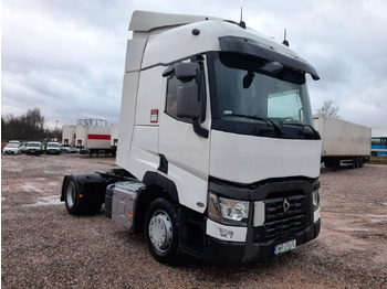 Trekker RENAULT T
