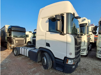 Trekker SCANIA R 450