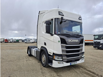Trekker SCANIA R 450