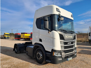 Trekker SCANIA R 450