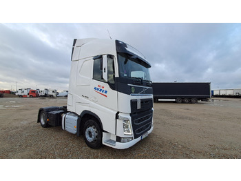 Trekker VOLVO FH 460