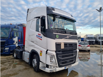 Trekker VOLVO FH 460